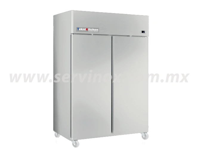 Congelador 2 Puertas Teknikitchen IAG1402N